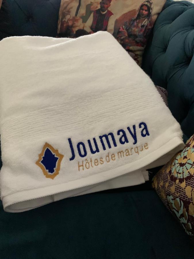 Joumaya Nid D'Eve, Nid D'Amour Villa Marrakesh Exterior foto