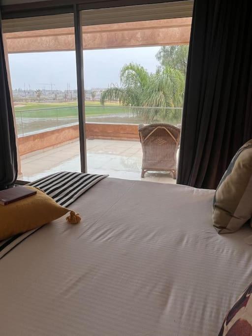 Joumaya Nid D'Eve, Nid D'Amour Villa Marrakesh Exterior foto